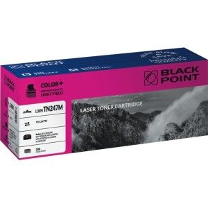Toner BROTHER TN-247M magenta BLACK POINT /LCBPBTN247M/