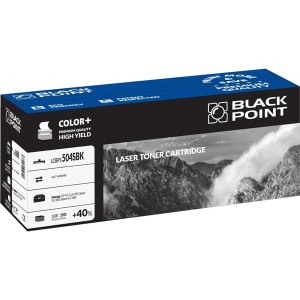 Toner Samsung CLT-K504S BLACK POINT 3500s czarny /LCBPS504SBK/