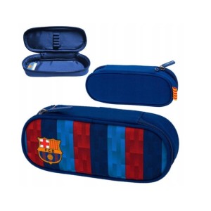 Piórnik kosmetyczka FC BARCELONA AC5 ASTRA 1szt. /503023041/