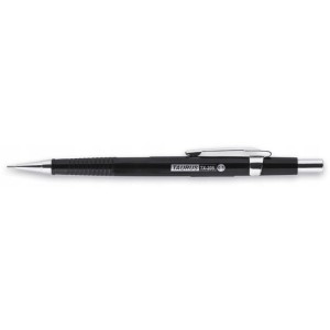 Ołówek automatyczny 0,5mm TAURUS TX-205 z gumką 1szt. /TT00440/