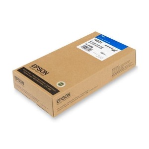 Tusz EPSON SC-T30000 T6932 CYAN 350ml. 1szt. /C13T693200/