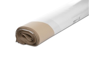 Papier pakowy szary makulaturowy 100x120cm 80g 1szt. /pk0151rulon/