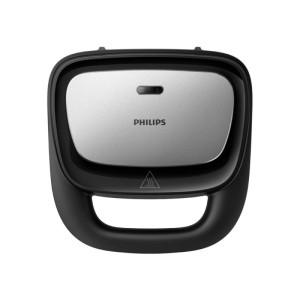 Opiekacz PHILIPS 750W seria 5000 HD2350/80 3w1 /002306640000/