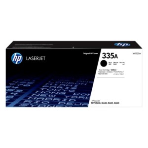 Toner HP W1335A czarny LASERJET M438 400s /W1335A/