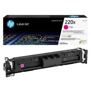Toner HP 220X MAGENTA OEM /W2203X/