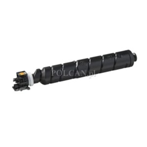 Toner KYOCERA TK8375C BLACK KATUN 1szt. /56502/