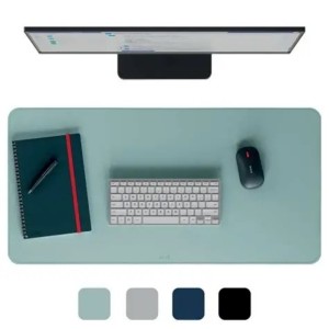 Podkład na biurko 400x800mm LEITZ miętowy 1szt. /53820051/