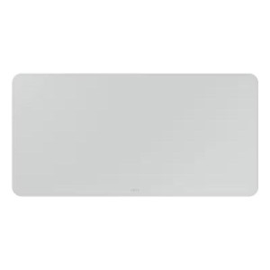 Podkład na biurko 400x800mm LEITZ jasnoszary 1szt. /53820068/
