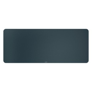 Podkład na biurko GAMINGOWY 400x1000mm LEITZ ciemny szary 1szt.  /53840089/