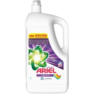 Płyn do prania kolorów ARIEL 4,5L