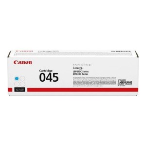 Toner CANON 1241C002 045C cyan OEM 1300s