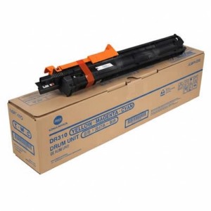 Bęben KONICA MINOLTA DR-316 C250I/300I/360I OEM CMY 15000s  /AAV7OTD/