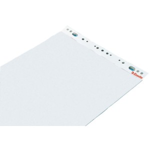 Blok FLIPCHART 59x80cm gładki 50 kartek ESSELTE 1szt. /32225/