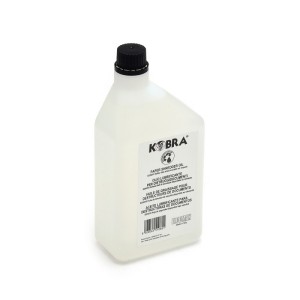 Olej do niszczarek 1,0L KOBRA 1szt. /130130/