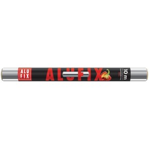 Folia aluminiowa 44cm x 10m ALUFIX do grillowania 1szt. /BS-AX-000119/