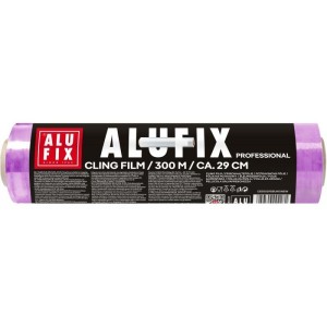 Folia spożywcza 29cm x 300m ALUFIX FOLI-FIX 1szt. /BS-AX-002281/