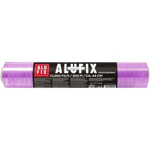 Folia spożywcza 44cm x 300m ALUFIX FOLI-FIX 1szt.  /BS-AX-000515/