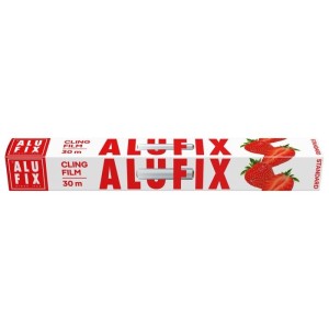 Folia spożywcza 29cm x 30m ALUFIX karton 1szt. /BS-AX-001307/