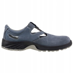 Buty/sandały ochronne URGENT 302 S1 rozmiar 40 /302S1_40/