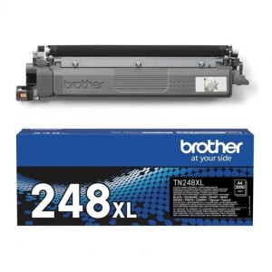 Tusz BROTHER MFC-L8340CDW BLACK 3000s 1szt. OEM /TN248XLBK/