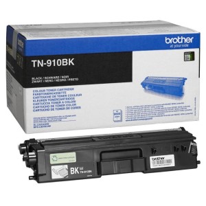 Toner BROTHER TN-910BK czarny 9000s OEM /TN-910BK/