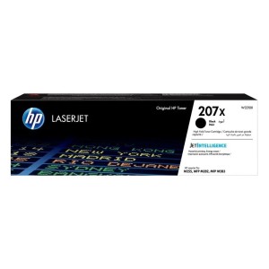 Toner HP W2210X 207A OEM czarny 1szt. /W2210X/