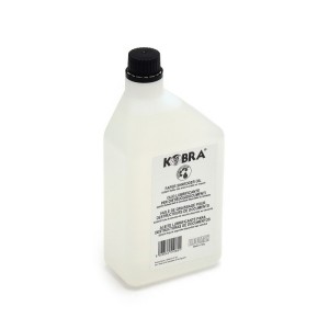 Olej do niszczarek 1,0L KOBRA 1szt. /130130/