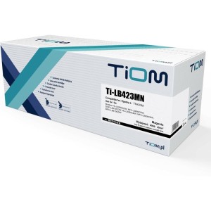 Toner BROTHER TN423M MAGENTA TIOM 4000s /Ti-LB423MN/