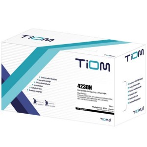 Toner BROTHER TN423BK czarny TIOM 6500s /Ti-LB423BN/