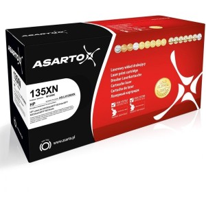 Toner HP W1350X 135XN czarny ASARTO 2400s /AS-LH1350XN/