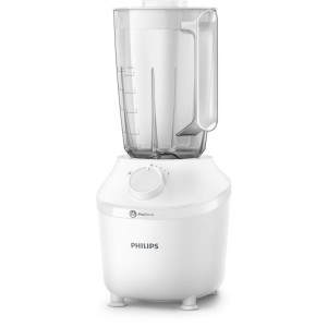 Blender kielichowy PHILIPS PROBLEND seria 3000 HR2041/00 450W biały 1szt. /218716/