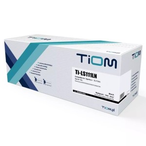 Toner SAMSUNG SU799A czarny TIOM 1800s /Ti-LS111LN/