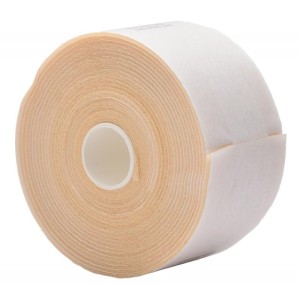 Opatrunek samoprzylepny/bandaŻ PLUM QUICK SOFT 5,5cm x 5m beżowy 2szt. /BH-5542/