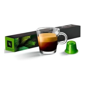 Kapsułki NESPRESSO ORIGINAL WORLD EXPLORATIONS 10szt. /7880.30/
