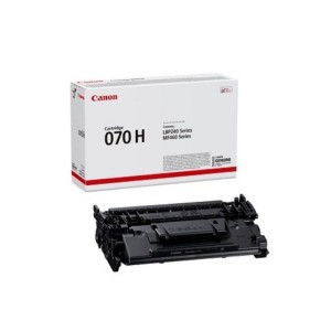Toner CANON CARTRIDGE CRG070H czarny 10200str. OEM /5640C002/