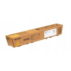 Toner RICOH 842256 IM C3000/3500 YELLOW OEM 19000s
