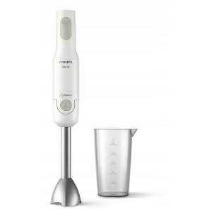blender ręczny PHILIPS PROMIX HR2534/00 biały 1szt. /189229/