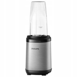 Blender kielichowy PHILIPS SERIA 5000 HR2764/00 800W srebrny 1szt. /227205/