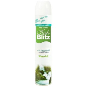 Odświeżacz SPRAY FRESH BLITZ WATERFALL 400ml 1szt.