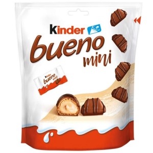 Baton KINDER BUENO MINI 108g