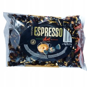 Cukierki MIESZKO ESPRESSO 1,0kg