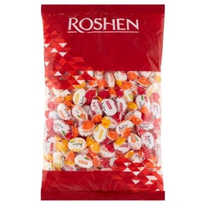 Cukierki ROSHEN JUICE MIX 1,0kg