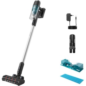 Odkurzacz pionowy PHILIPS XC3131/01 seria AQUA 3000 bezprzewodowy 1szt. /230442/