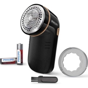 Golarka do ubrań PHILIPS GC026/80 czarna 1szt. /218709/