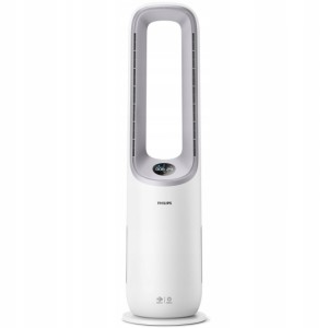 Oczyszczacz powietrza PHILIPS AIRPERFORMER 2w1 z wentylatorem AMF765/10 1szt. /189508/