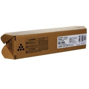 Toner RICOH 842610 IM C370/370F/460F czarny OEM 9000s 1szt. /842610/