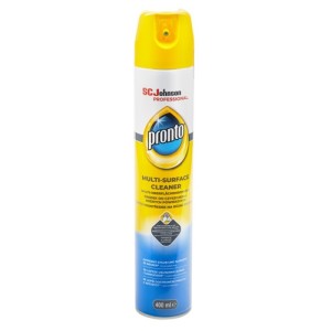 Pronto spray ORIGINAL przeciw kurzowi