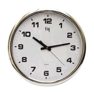Zegar ścienny Średnica 40cm ARGO 851A /654540/