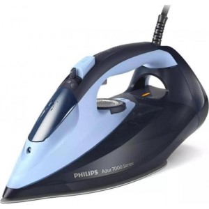 Żelazko parowe PHILIPS AZUR DST7041/20 seria 7000 1szt. /218702/