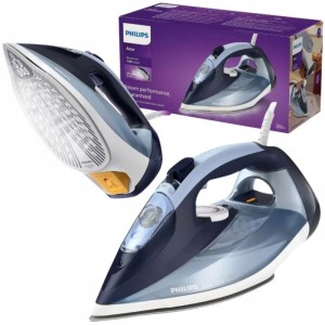Żelazko parowe PHILIPS AZUR DST7020/20 seria 7000 1szt. /218701/